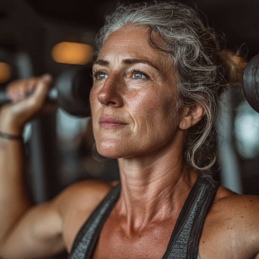 Силові тренування