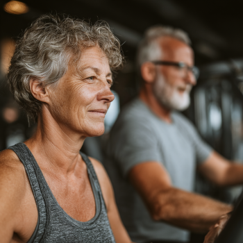 Кардіотренування